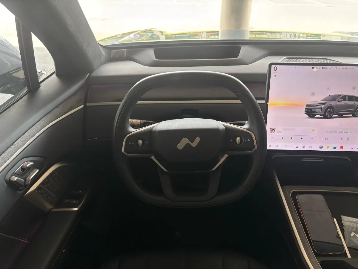 2025 ONVO L90 BEV,autocango,china used car exporter,china ev exporter,chinese used car exporter,chinese used ev exporter