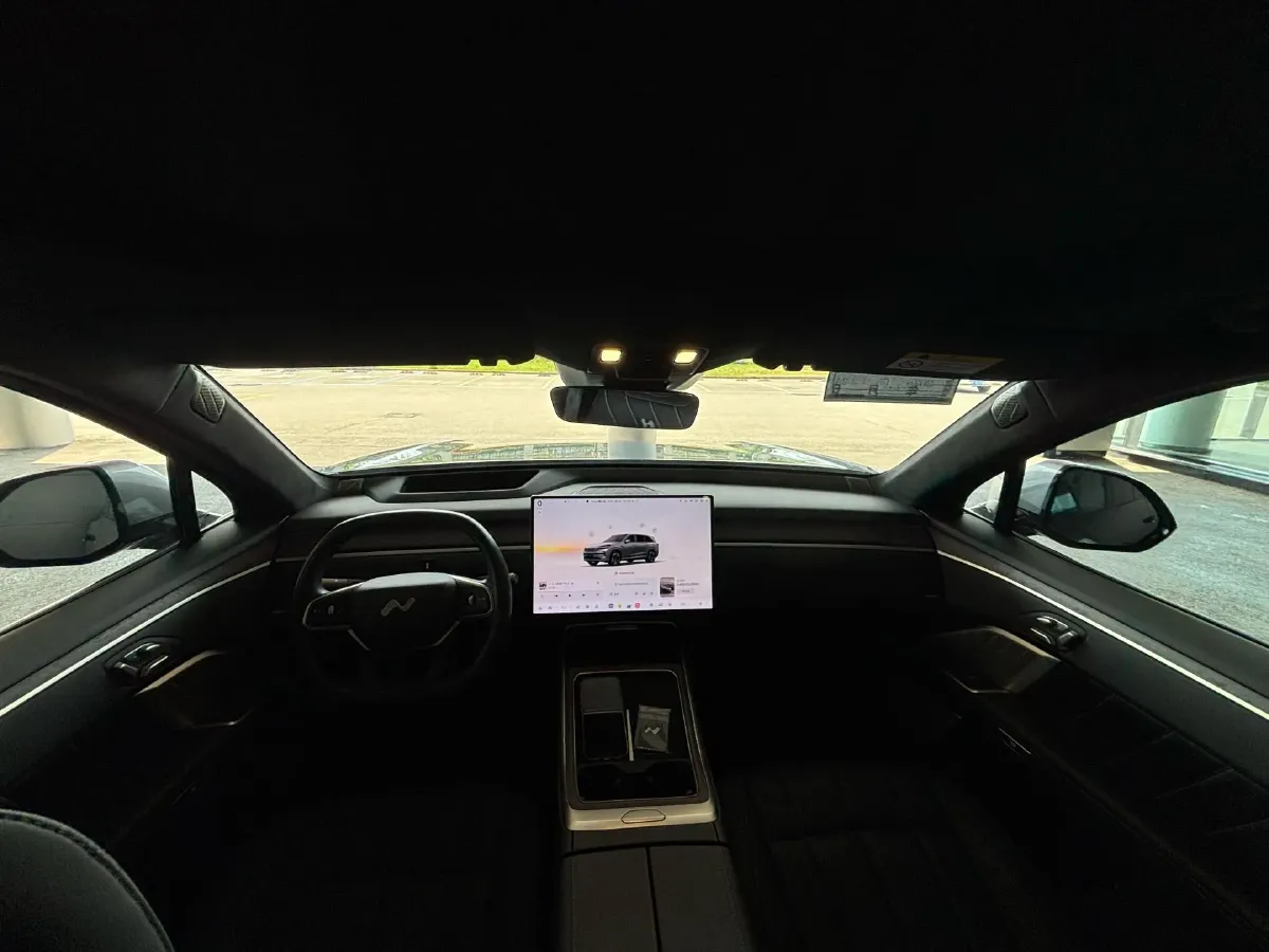 2025 ONVO L90 BEV,autocango,china used car exporter,china ev exporter,chinese used car exporter,chinese used ev exporter