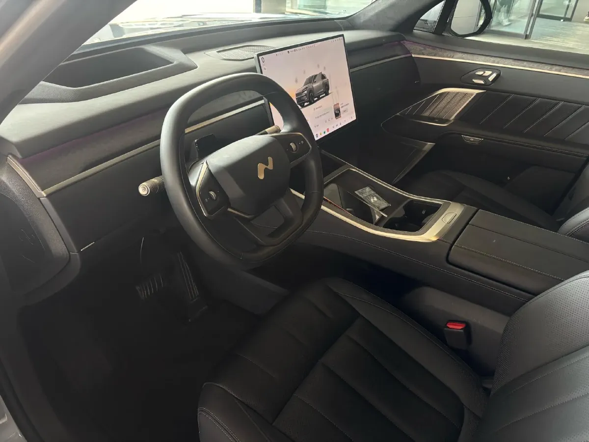 2025 ONVO L90 BEV,autocango,china used car exporter,china ev exporter,chinese used car exporter,chinese used ev exporter