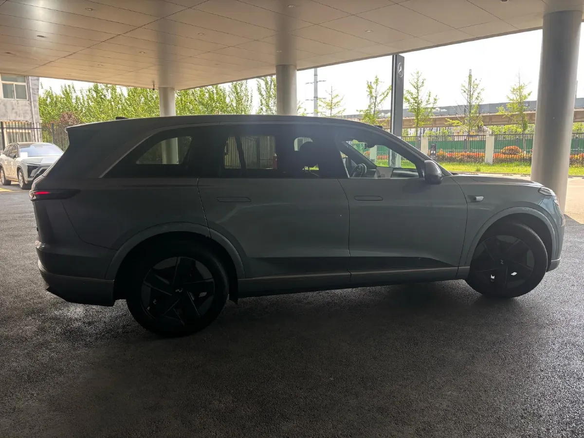 2025 ONVO L90 BEV,autocango,china used car exporter,china ev exporter,chinese used car exporter,chinese used ev exporter