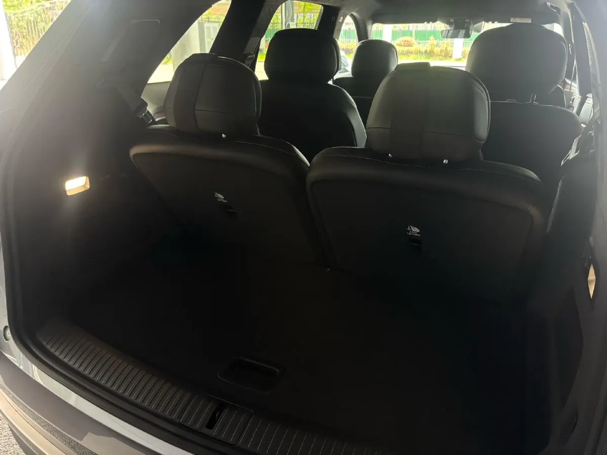 2025 ONVO L90 BEV,autocango,china used car exporter,china ev exporter,chinese used car exporter,chinese used ev exporter