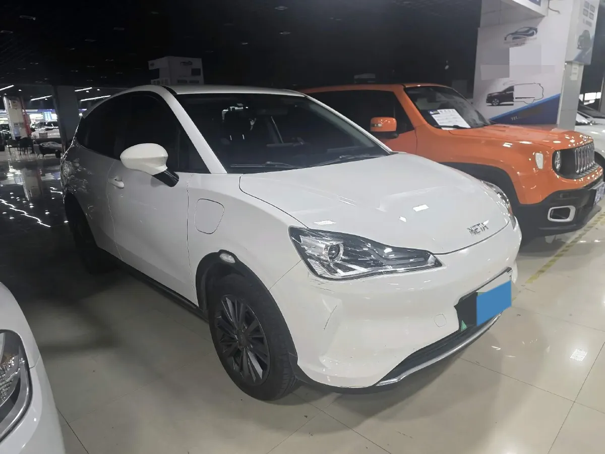 2022 Neta V BEV 38.54KWH,autocango,china used car exporter,china ev exporter,chinese used car exporter,chinese used ev exporter