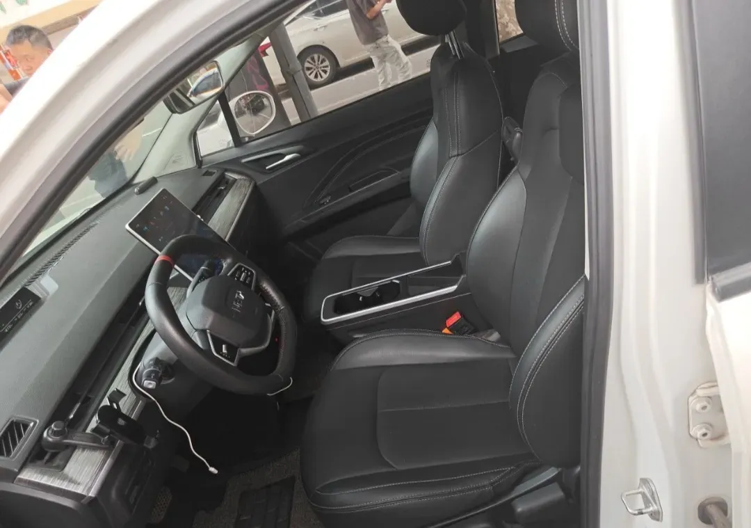 2022 Neta V BEV 38.54KWH,autocango,china used car exporter,china ev exporter,chinese used car exporter,chinese used ev exporter