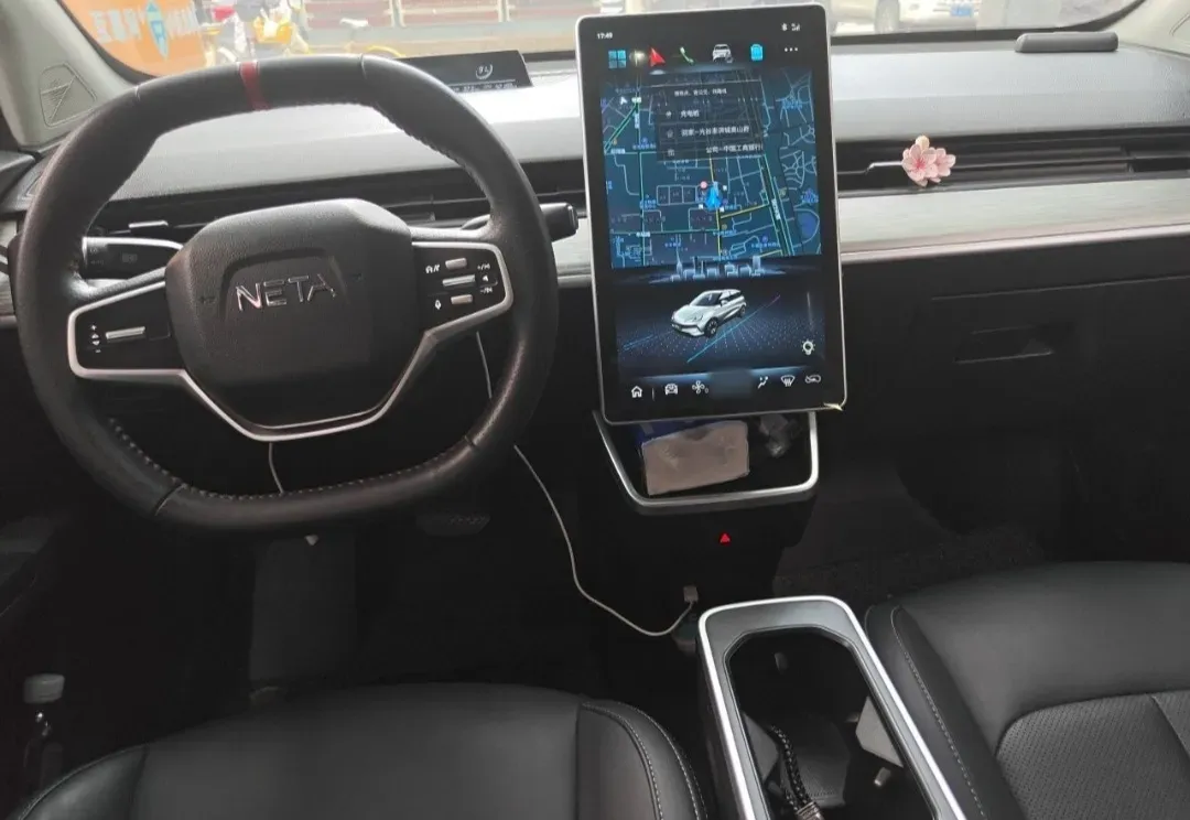 2022 Neta V BEV 38.54KWH,autocango,china used car exporter,china ev exporter,chinese used car exporter,chinese used ev exporter