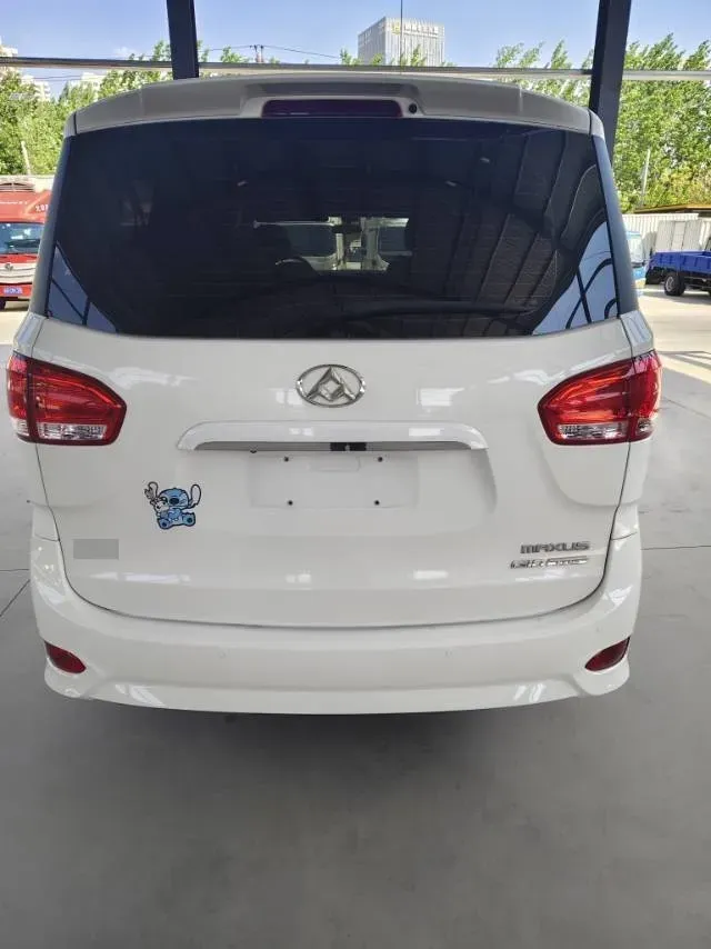2018 MAXUS G10 2.0T 224HP L4 6AT,autocango,china used car exporter,china ev exporter,chinese used car exporter,chinese used ev exporter