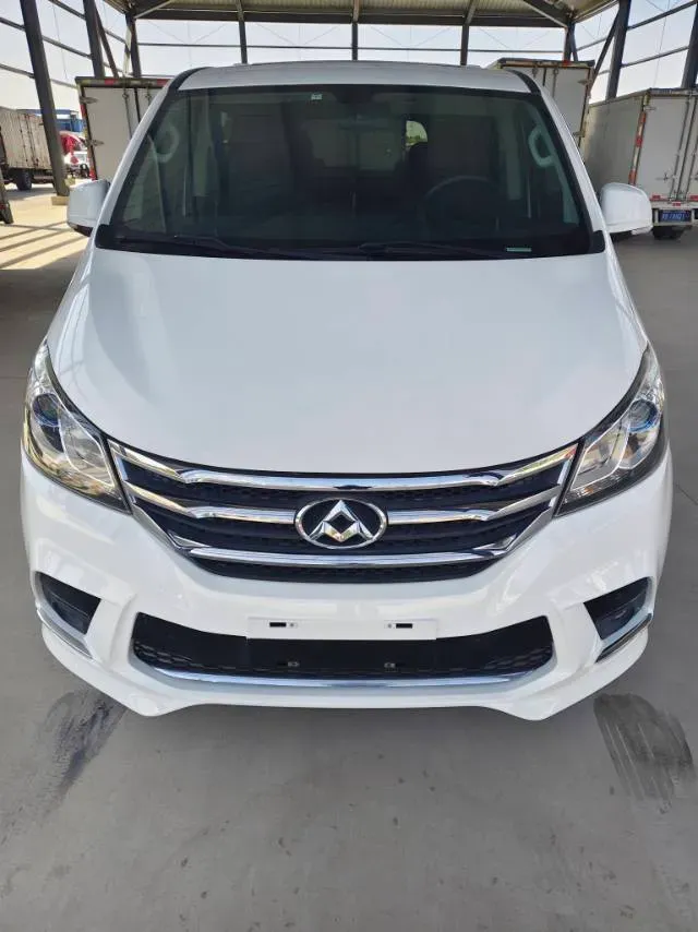 2018 MAXUS G10 2.0T 224HP L4 6AT,autocango,china used car exporter,china ev exporter,chinese used car exporter,chinese used ev exporter