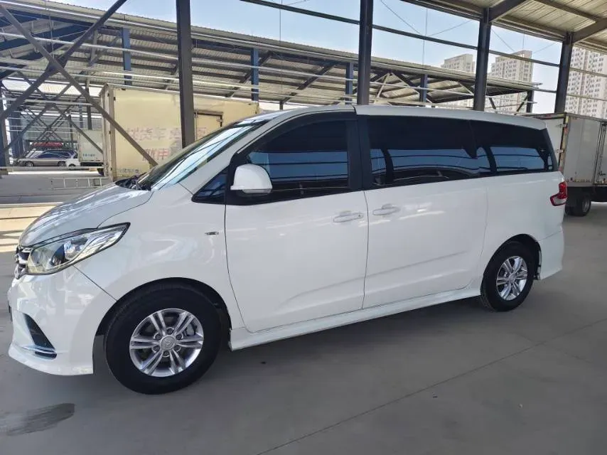 2018 MAXUS G10 2.0T 224HP L4 6AT,autocango,china used car exporter,china ev exporter,chinese used car exporter,chinese used ev exporter