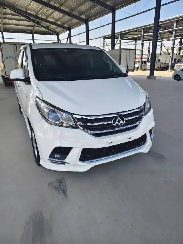 2018 MAXUS G10 2.0T 224HP L4 6AT,autocango,china used car exporter,china ev exporter,chinese used car exporter,chinese used ev exporter