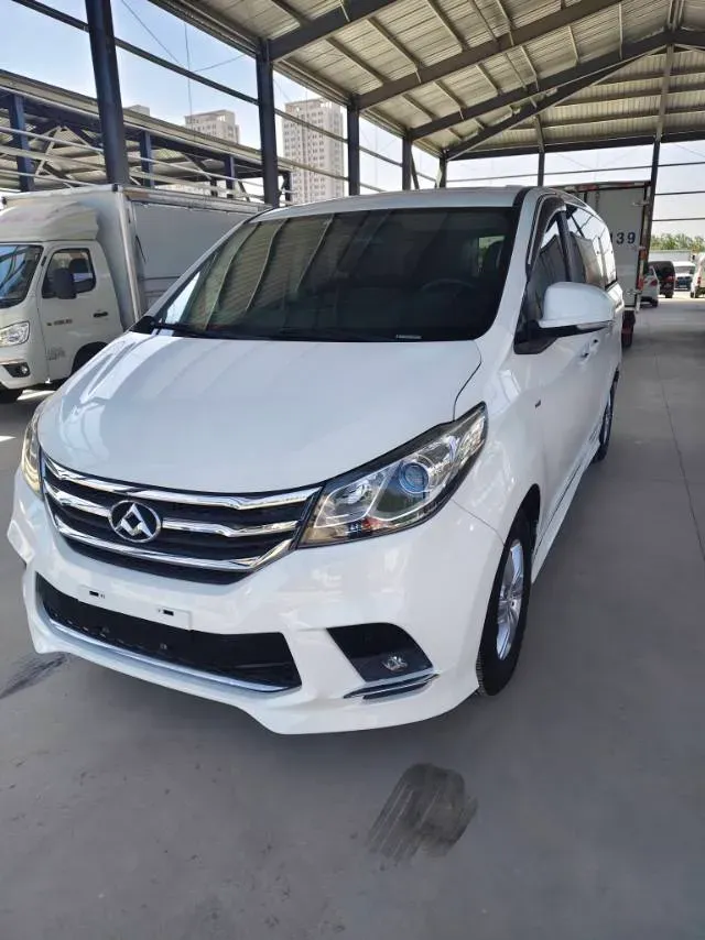 2018 MAXUS G10 2.0T 224HP L4 6AT,autocango,china used car exporter,china ev exporter,chinese used car exporter,chinese used ev exporter