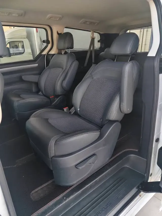 2018 MAXUS G10 2.0T 224HP L4 6AT,autocango,china used car exporter,china ev exporter,chinese used car exporter,chinese used ev exporter