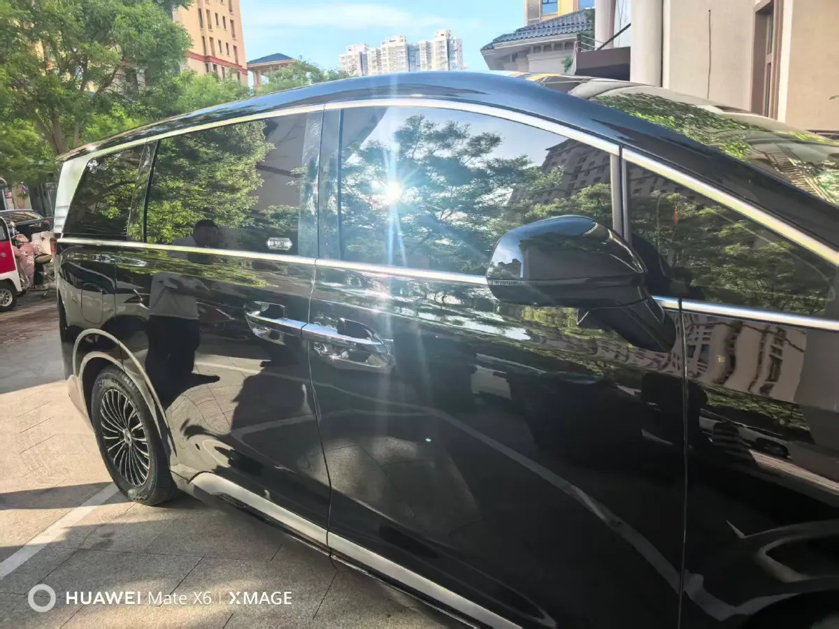 2024 Denza D9 1.5T 139HP L4 E-CVT PHEV 40KWH,autocango,china used car exporter,china ev exporter,chinese used car exporter,chinese used ev exporter