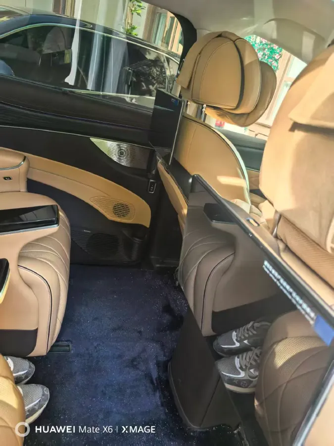 2024 Denza D9 1.5T 139HP L4 E-CVT PHEV 40KWH,autocango,china used car exporter,china ev exporter,chinese used car exporter,chinese used ev exporter