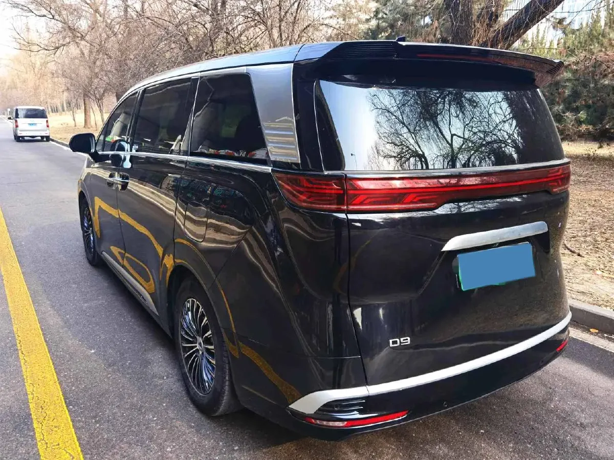 2024 Denza D9 1.5T 139HP L4 E-CVT PHEV 40KWH,autocango,china used car exporter,china ev exporter,chinese used car exporter,chinese used ev exporter