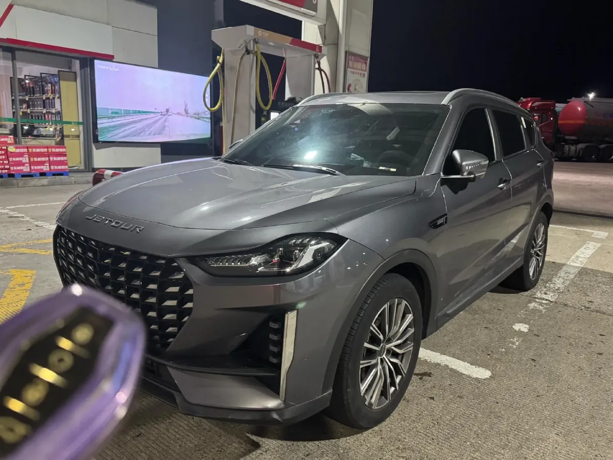 2023 Jetour X70 PRO 2.0T 254HP L4 7DCT,autocango,china used car exporter,china ev exporter,chinese used car exporter,chinese used ev exporter