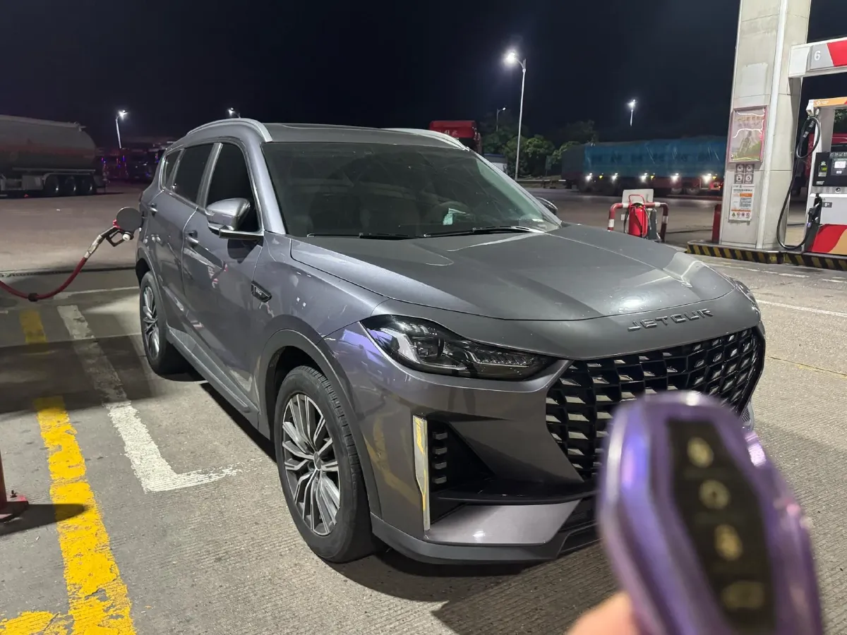 2023 Jetour X70 PRO 2.0T 254HP L4 7DCT,autocango,china used car exporter,china ev exporter,chinese used car exporter,chinese used ev exporter
