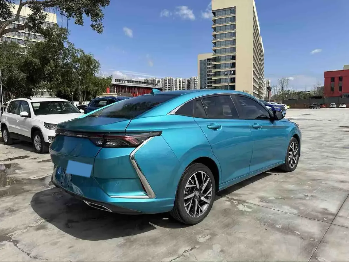2020 DongFeng Aeolus YiXuan 1.5T 150HP L4 6DCT,autocango,china used car exporter,china ev exporter,chinese used car exporter,chinese used ev exporter