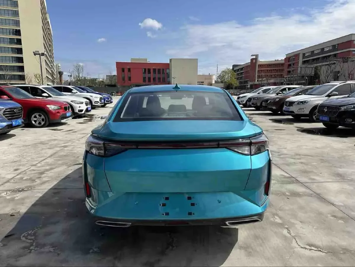 2020 DongFeng Aeolus YiXuan 1.5T 150HP L4 6DCT,autocango,china used car exporter,china ev exporter,chinese used car exporter,chinese used ev exporter