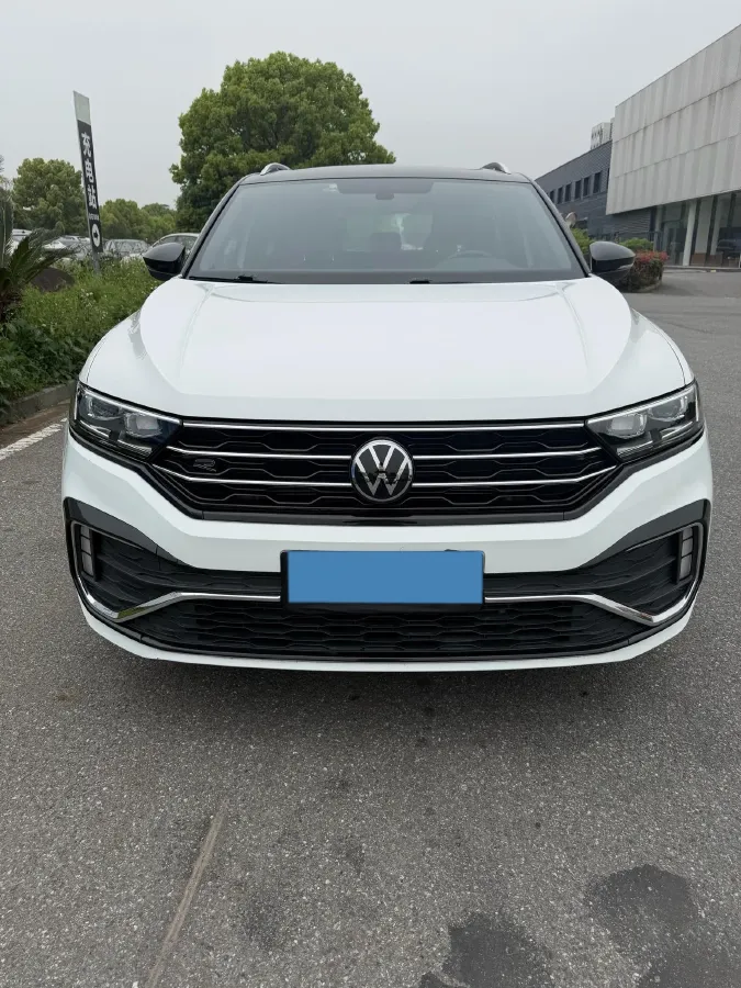 2021 Volkswagen T-Roc 1.4T 150HP L4 7DCT,autocango,china used car exporter,china ev exporter,chinese used car exporter,chinese used ev exporter