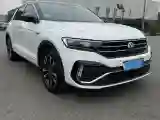 2021 Volkswagen T-Roc 1.4T 150HP L4 7DCT