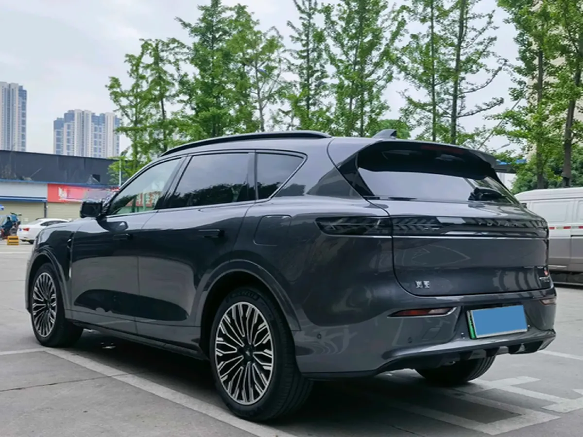 2025 Voyah FREE REEV 129HP REEV,autocango,china used car exporter,china ev exporter,chinese used car exporter,chinese used ev exporter