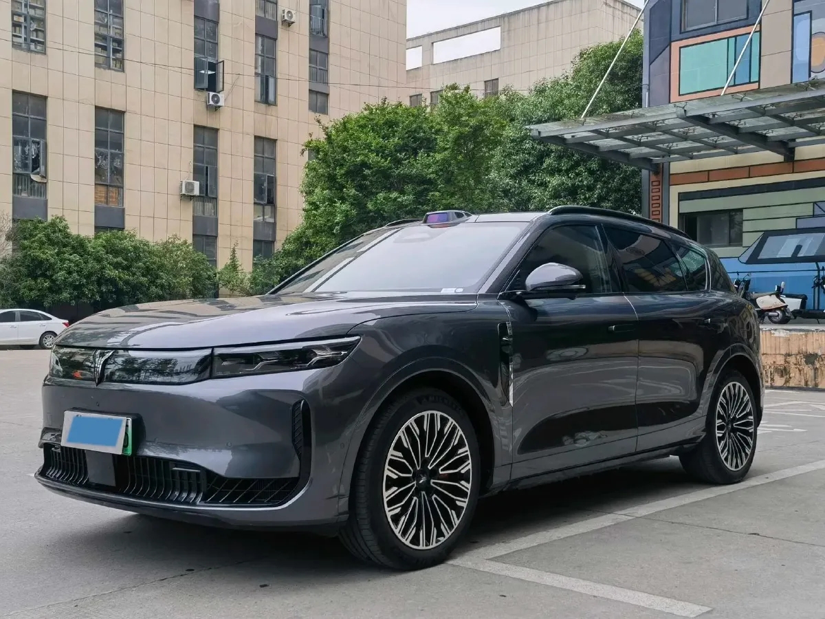 2025 Voyah FREE REEV 129HP REEV,autocango,china used car exporter,china ev exporter,chinese used car exporter,chinese used ev exporter