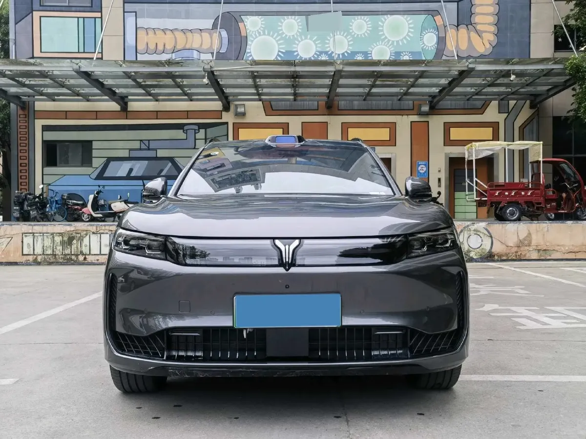 2025 Voyah FREE REEV 129HP REEV,autocango,china used car exporter,china ev exporter,chinese used car exporter,chinese used ev exporter
