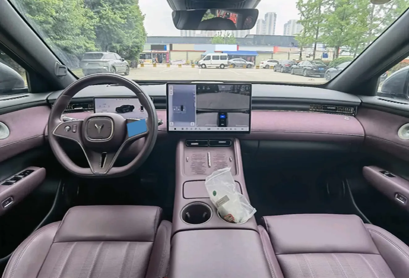 2025 Voyah FREE REEV 129HP REEV,autocango,china used car exporter,china ev exporter,chinese used car exporter,chinese used ev exporter