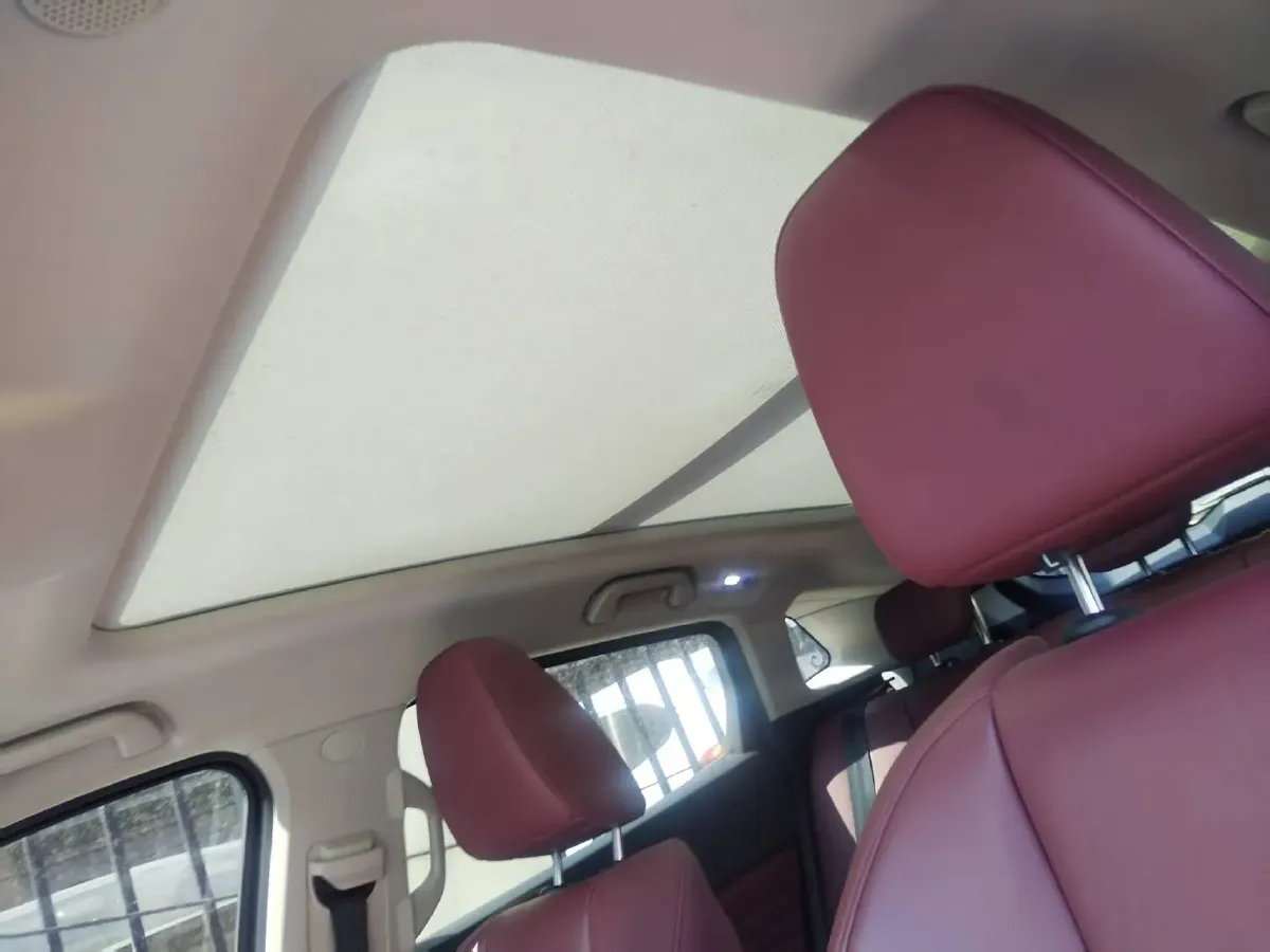 2019 WEY VV7 2.0T 227HP L4 7DCT,autocango,china used car exporter,china ev exporter,chinese used car exporter,chinese used ev exporter