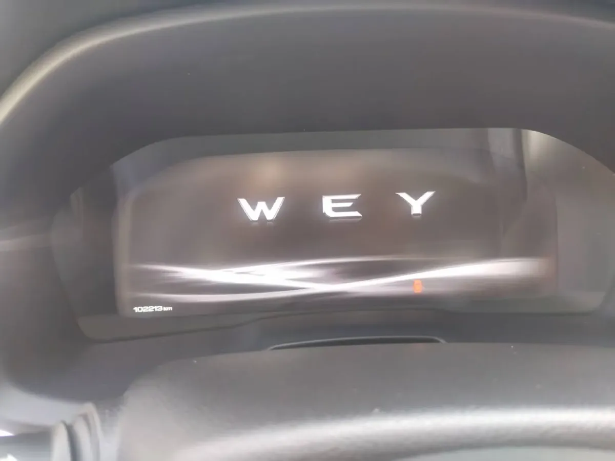 2019 WEY VV7 2.0T 227HP L4 7DCT,autocango,china used car exporter,china ev exporter,chinese used car exporter,chinese used ev exporter