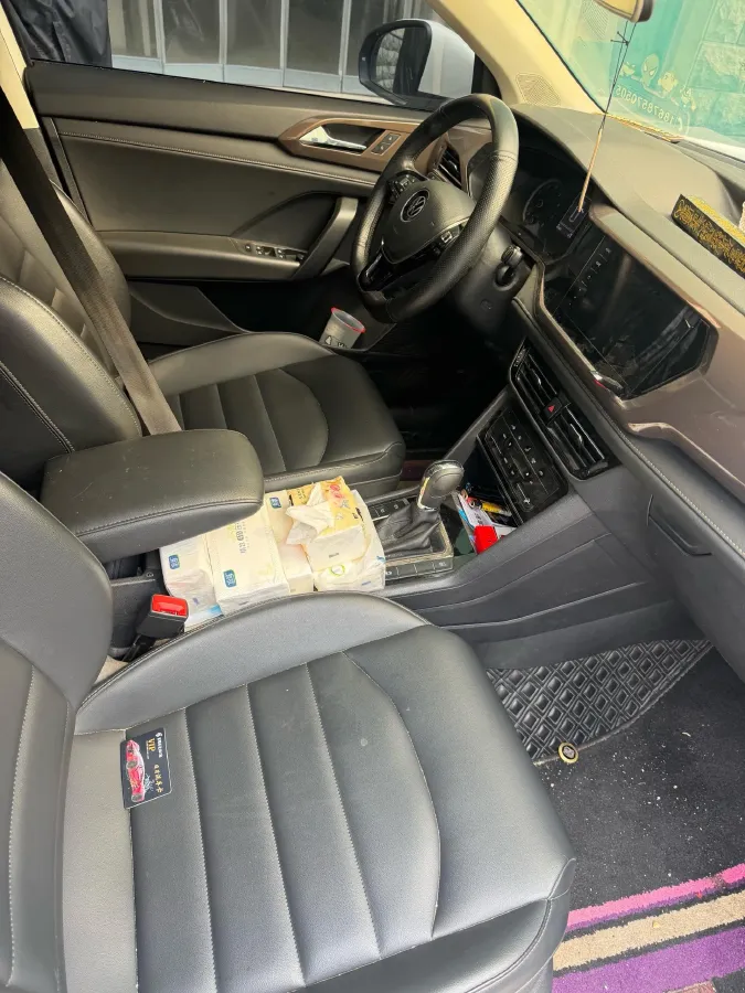 2021 Volkswagen Tharu 1.4T 150HP L4 7DCT,autocango,china used car exporter,china ev exporter,chinese used car exporter,chinese used ev exporter