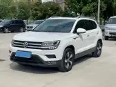 2021 VOLKSWAGEN THARU,autocango,china used car exporter,china ev exporter,chinese used car exporter,chinese used ev exporter