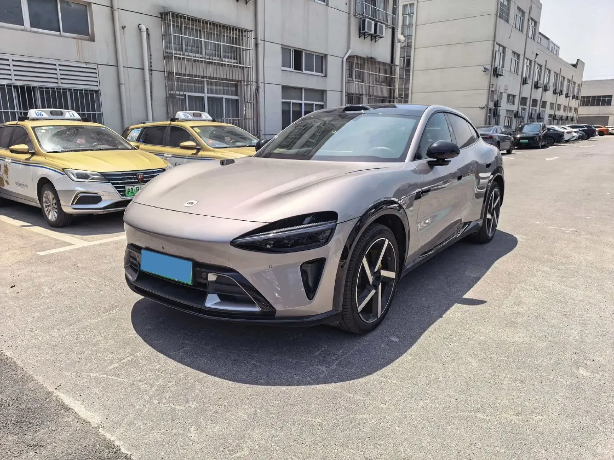 2025 MI YU7 BEV 96.3KWH,autocango,china used car exporter,china ev exporter,chinese used car exporter,chinese used ev exporter