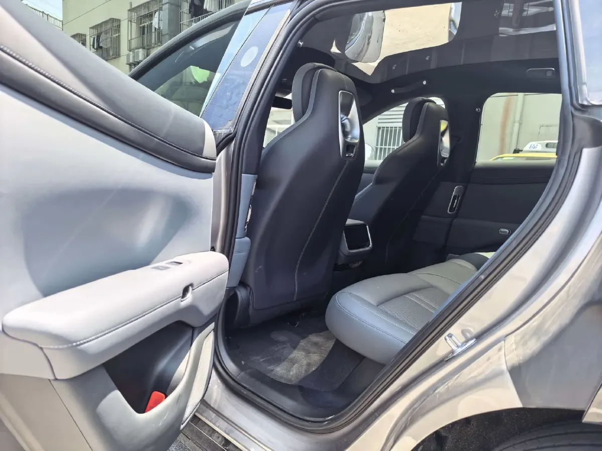 2025 MI YU7 BEV 96.3KWH,autocango,china used car exporter,china ev exporter,chinese used car exporter,chinese used ev exporter