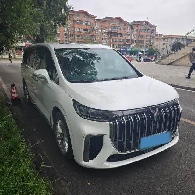 2022 Voyah Dream 1.5T 136HP L4 PHEV 25.57KWH,autocango,china used car exporter,china ev exporter,chinese used car exporter,chinese used ev exporter