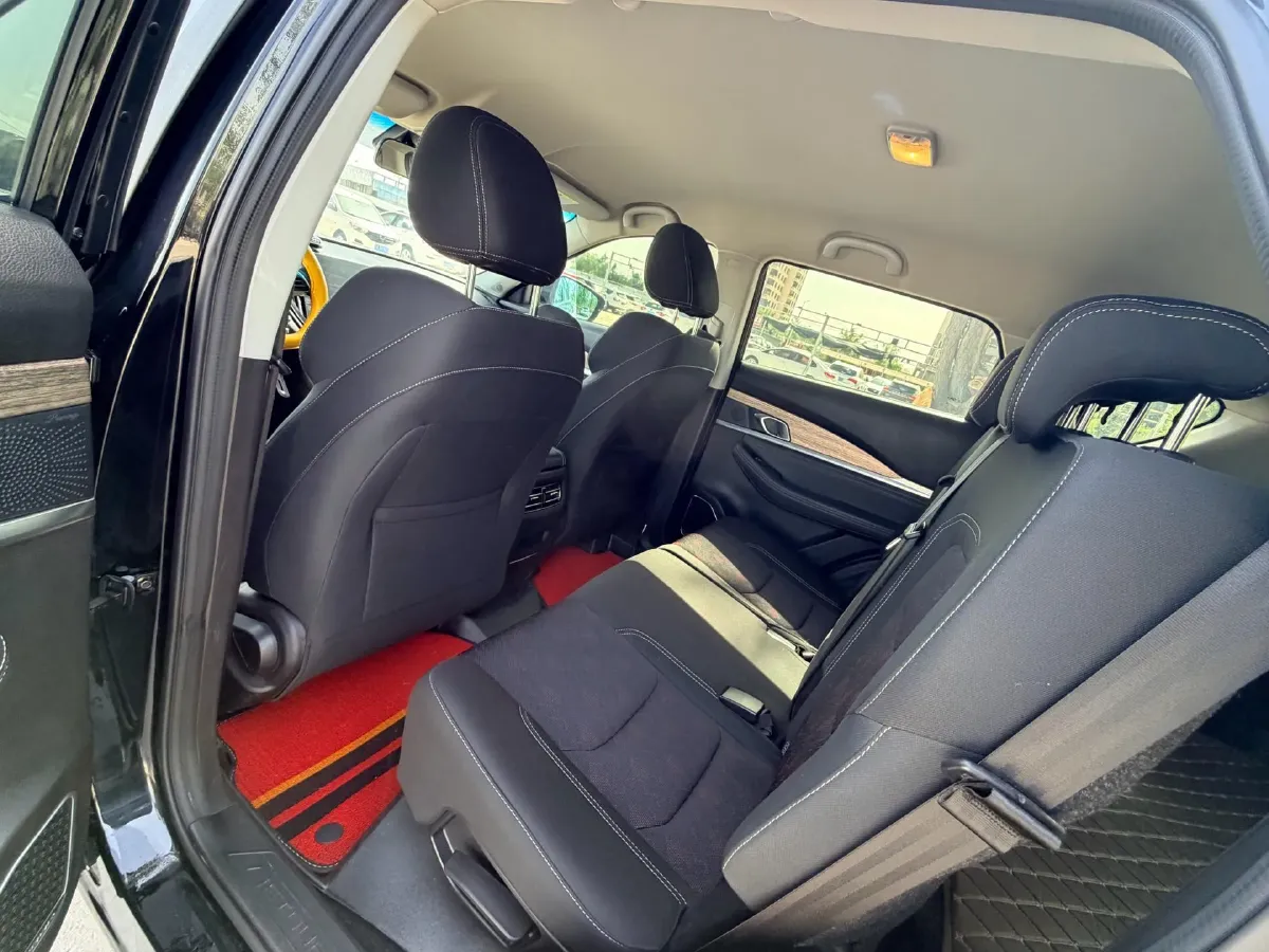 2021 Jetour X90 1.5T 156HP L4 6MT,autocango,china used car exporter,china ev exporter,chinese used car exporter,chinese used ev exporter