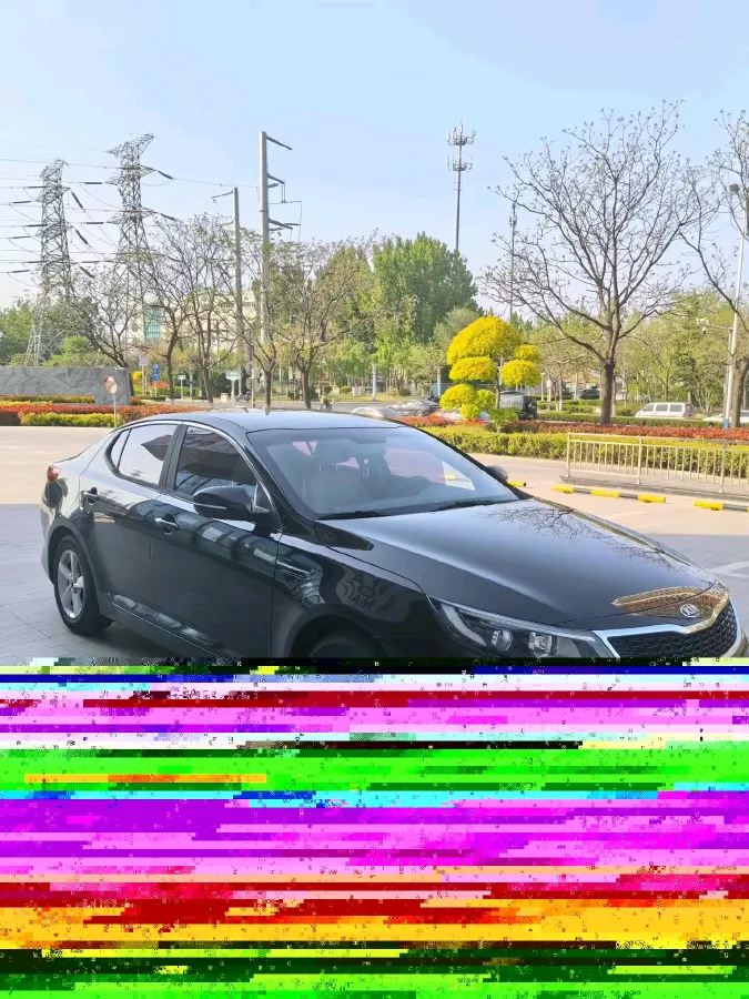 2016 Kia K5 2.0L 161HP L4 6AT,autocango,china used car exporter,china ev exporter,chinese used car exporter,chinese used ev exporter