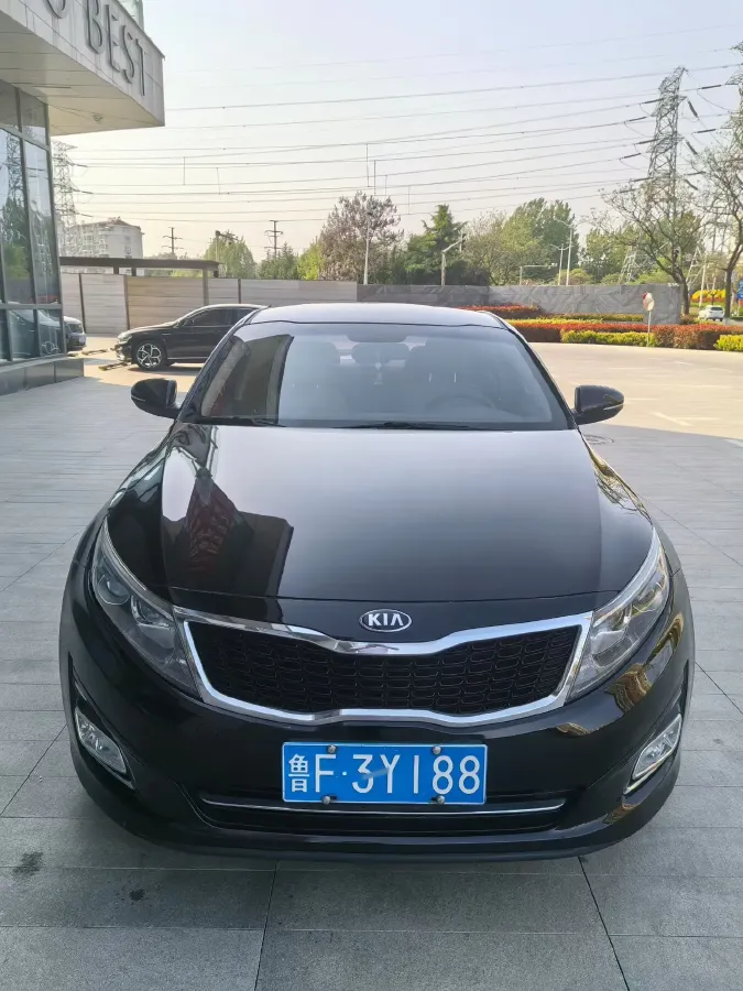2016 Kia K5 2.0L 161HP L4 6AT,autocango,china used car exporter,china ev exporter,chinese used car exporter,chinese used ev exporter