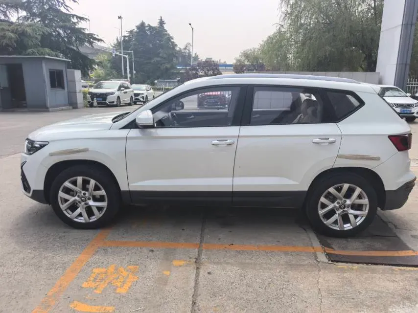 2023 Jetta VS5 1.4T 150HP L4 6AT,autocango,china used car exporter,china ev exporter,chinese used car exporter,chinese used ev exporter