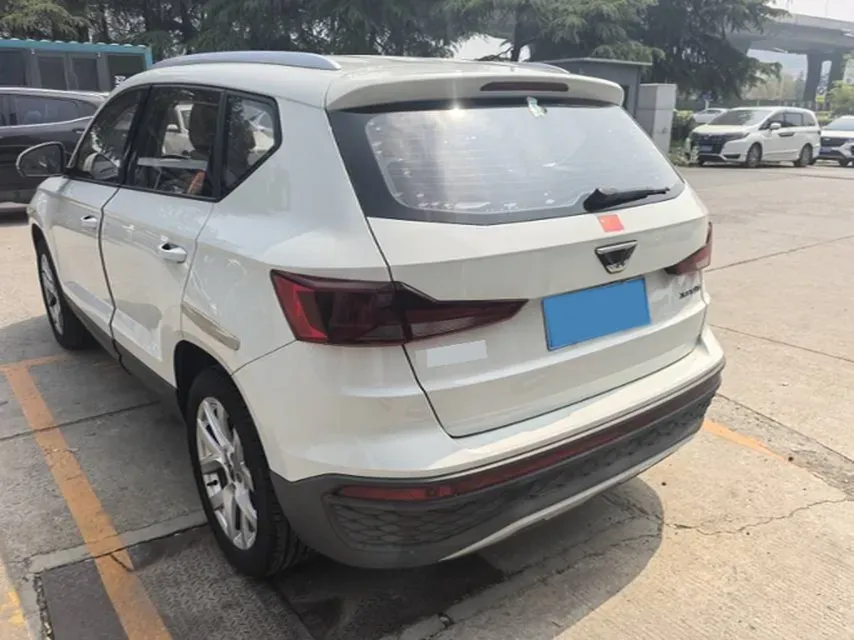 2023 Jetta VS5 1.4T 150HP L4 6AT,autocango,china used car exporter,china ev exporter,chinese used car exporter,chinese used ev exporter