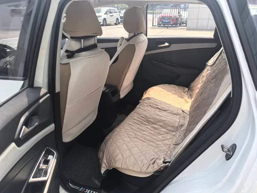 2023 Jetta VS5 1.4T 150HP L4 6AT,autocango,china used car exporter,china ev exporter,chinese used car exporter,chinese used ev exporter