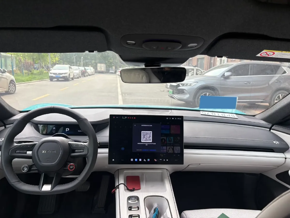 2024 MI SU7 BEV 73.6KWH,autocango,china used car exporter,china ev exporter,chinese used car exporter,chinese used ev exporter