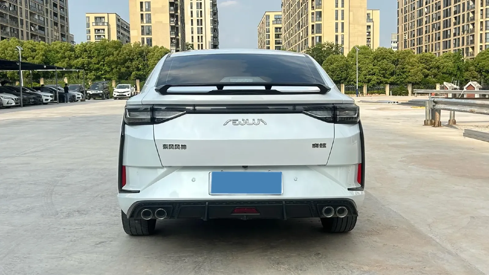 2022 DongFeng Aeolus YiXuan 1.5T 150HP L4 6DCT,autocango,china used car exporter,china ev exporter,chinese used car exporter,chinese used ev exporter