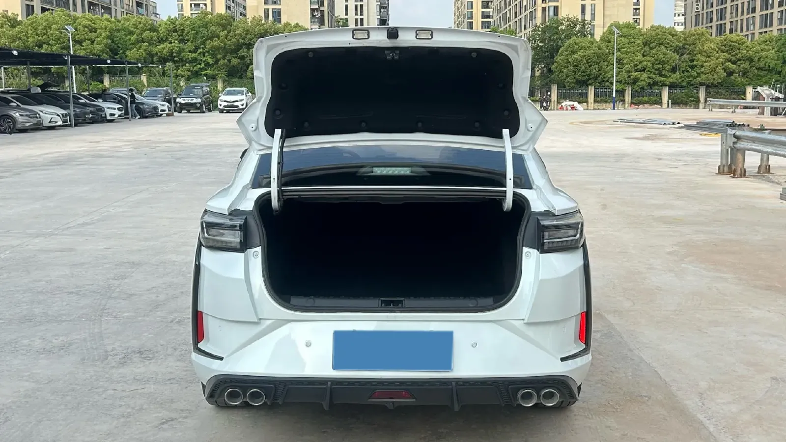 2022 DongFeng Aeolus YiXuan 1.5T 150HP L4 6DCT,autocango,china used car exporter,china ev exporter,chinese used car exporter,chinese used ev exporter