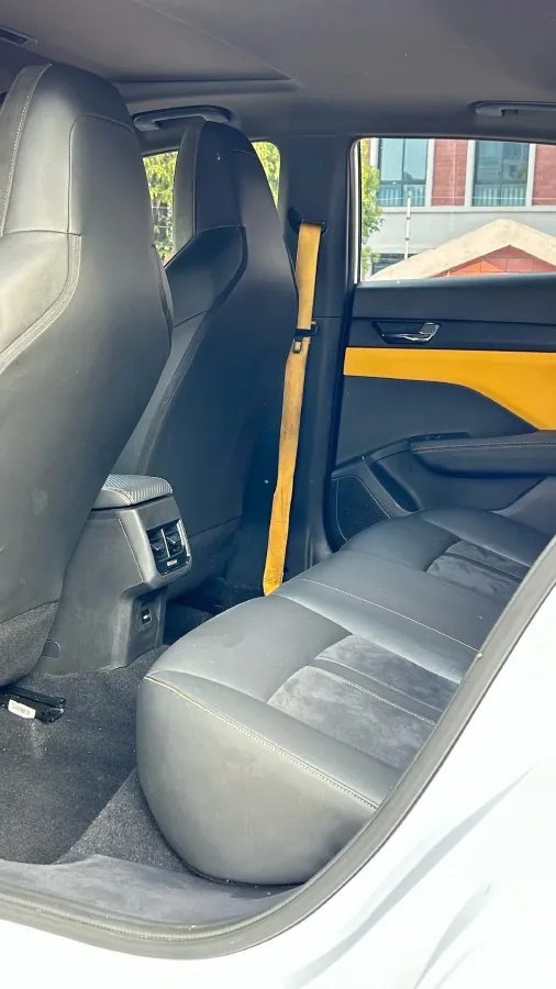 2022 DongFeng Aeolus YiXuan 1.5T 150HP L4 6DCT,autocango,china used car exporter,china ev exporter,chinese used car exporter,chinese used ev exporter