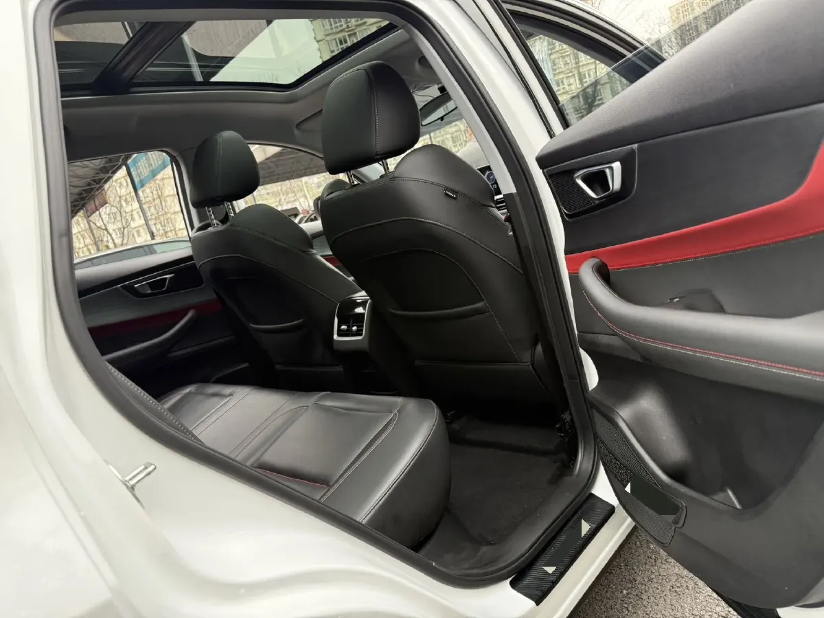 2022 Chery Tiggo 7 1.5T 156HP L4 CVT,autocango,china used car exporter,china ev exporter,chinese used car exporter,chinese used ev exporter