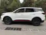 2022 Chery Tiggo 7 1.5T 156HP L4 CVT