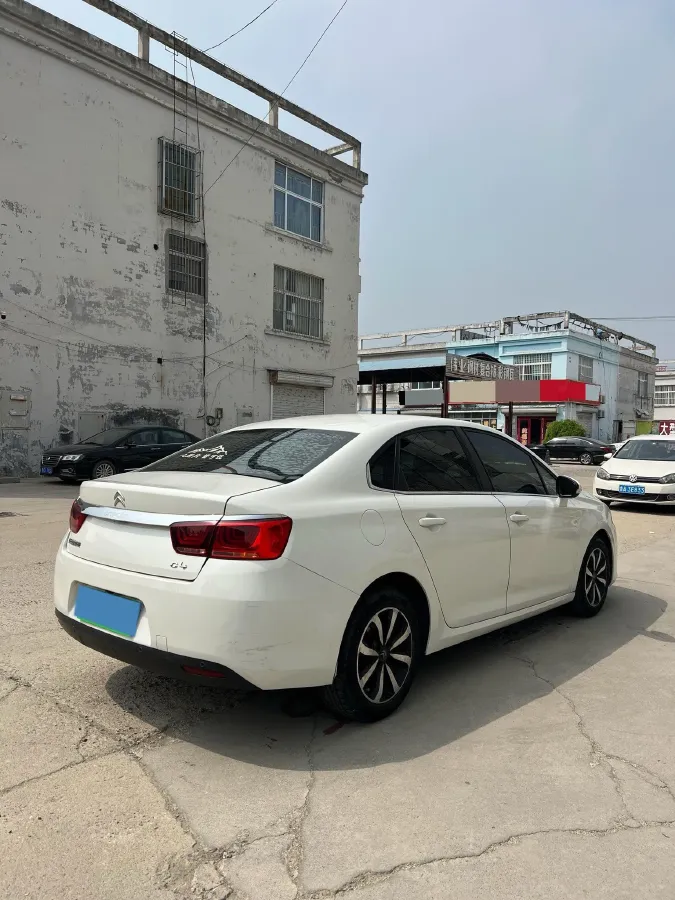 2016 Haval H2 1.5T 150HP L4 6AT,autocango,china used car exporter,china ev exporter,chinese used car exporter,chinese used ev exporter
