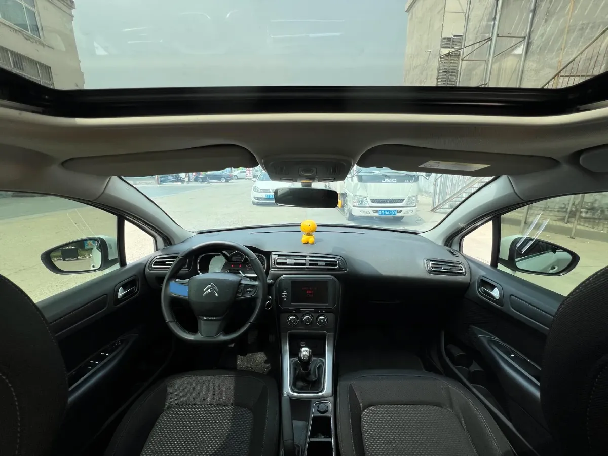 2016 Haval H2 1.5T 150HP L4 6AT,autocango,china used car exporter,china ev exporter,chinese used car exporter,chinese used ev exporter