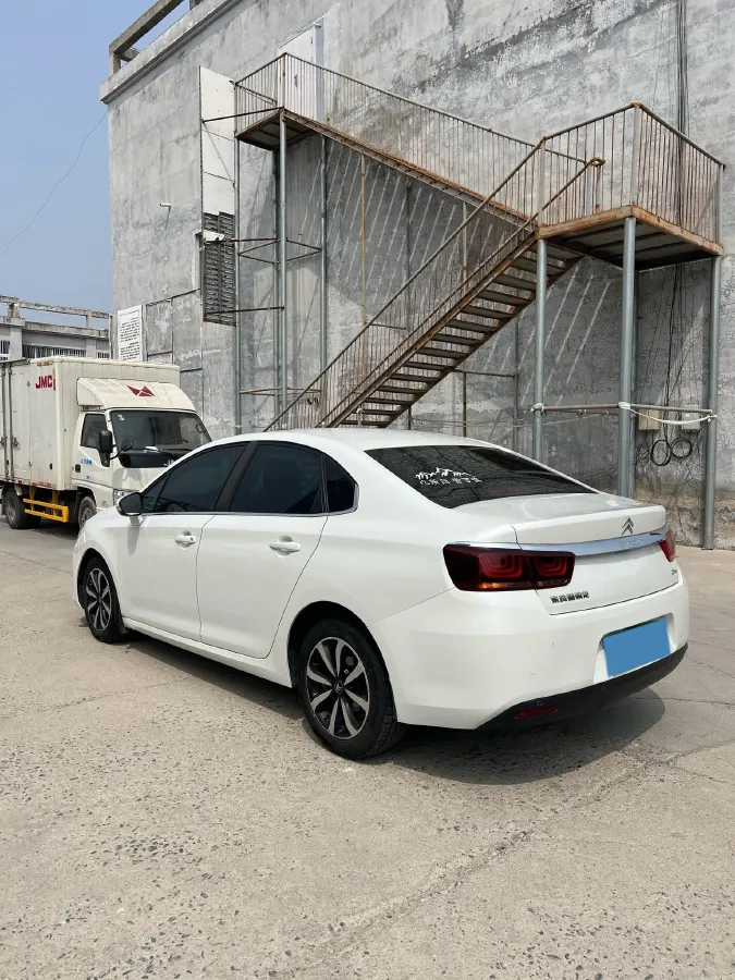2016 Haval H2 1.5T 150HP L4 6AT,autocango,china used car exporter,china ev exporter,chinese used car exporter,chinese used ev exporter