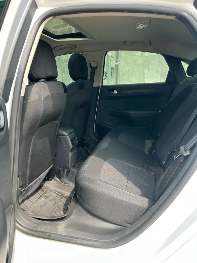 2016 Haval H2 1.5T 150HP L4 6AT,autocango,china used car exporter,china ev exporter,chinese used car exporter,chinese used ev exporter